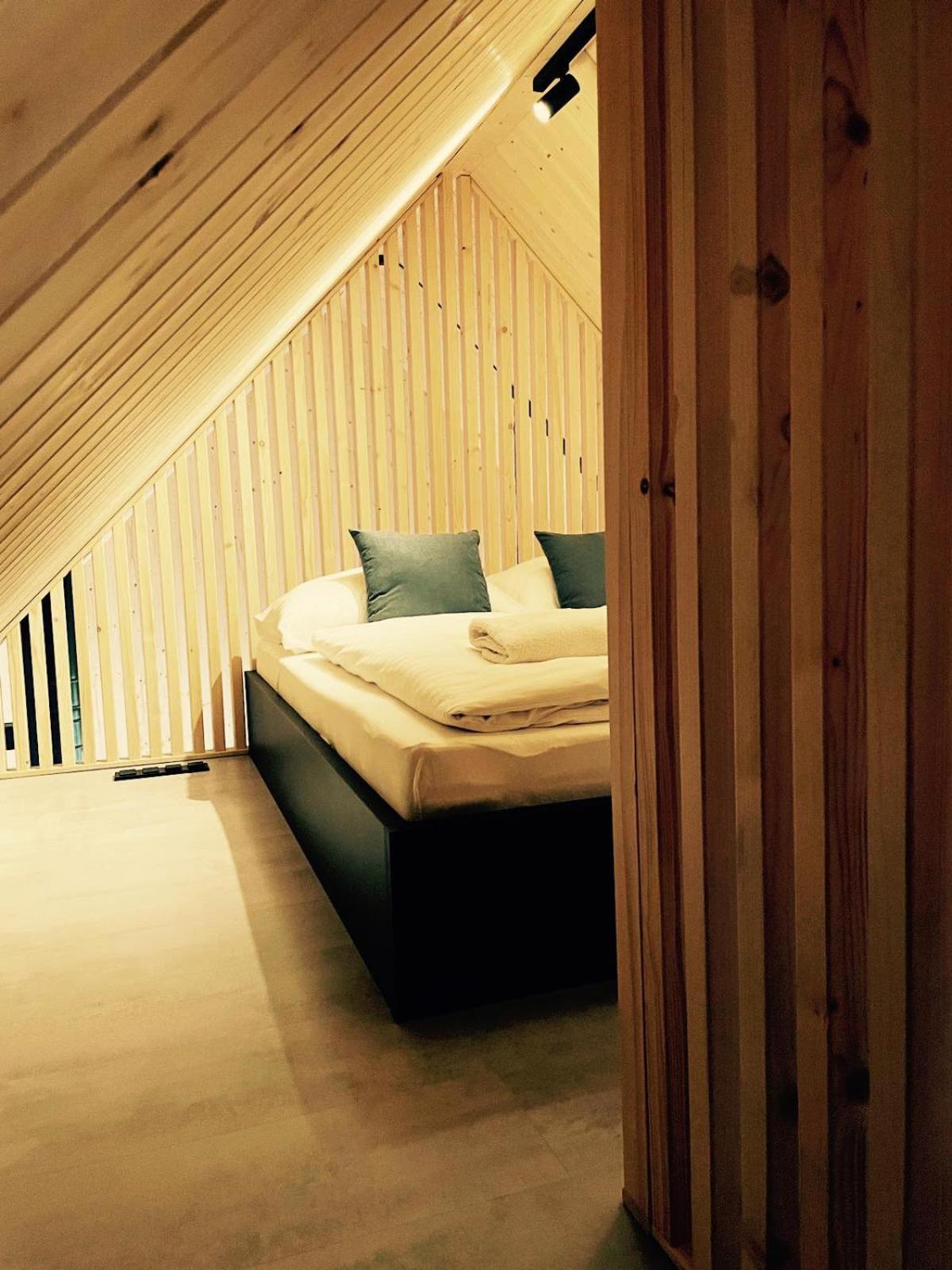 Primator Camping Resort Litomyšl Buitenkant foto